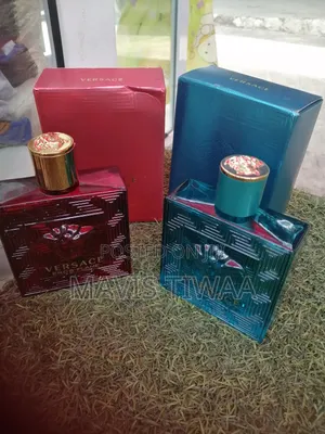 Versace Eros