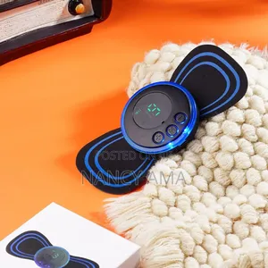 Electrical Neck Massage Back Full Body Pain Relief