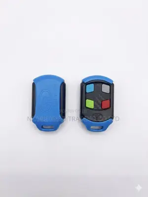 Original Centurion 4 Button Nova Automated Gate Remote