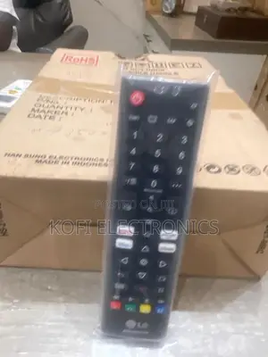 Enjoy Glorious Navigation With Lg Magic Remote Control