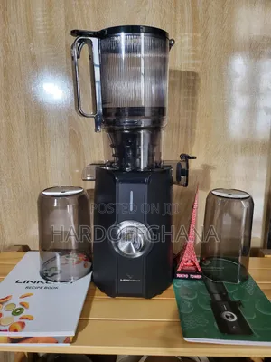 Link Chef Juicer