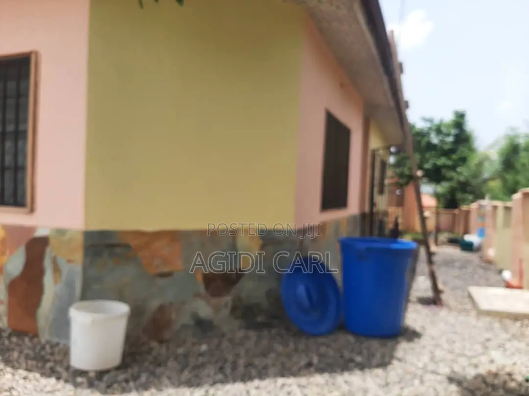 3bdrm House in Millennium City, Kasoa for rent