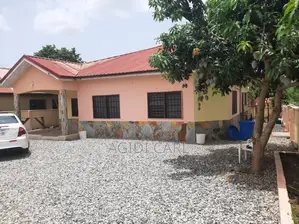 3bdrm House in Millennium City, Kasoa for rent