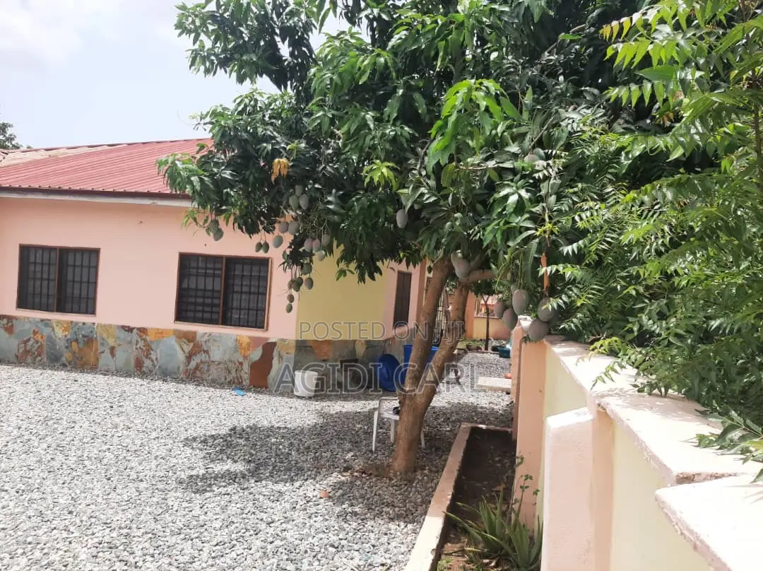 3bdrm House in Millennium City, Kasoa for rent