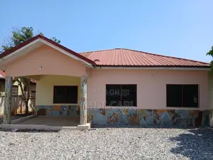 3bdrm House in Millennium City, Kasoa for rent