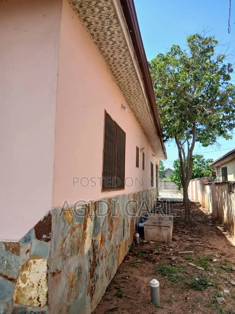 3bdrm House in Millennium City, Kasoa for rent