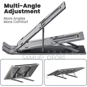 Laptop Stand