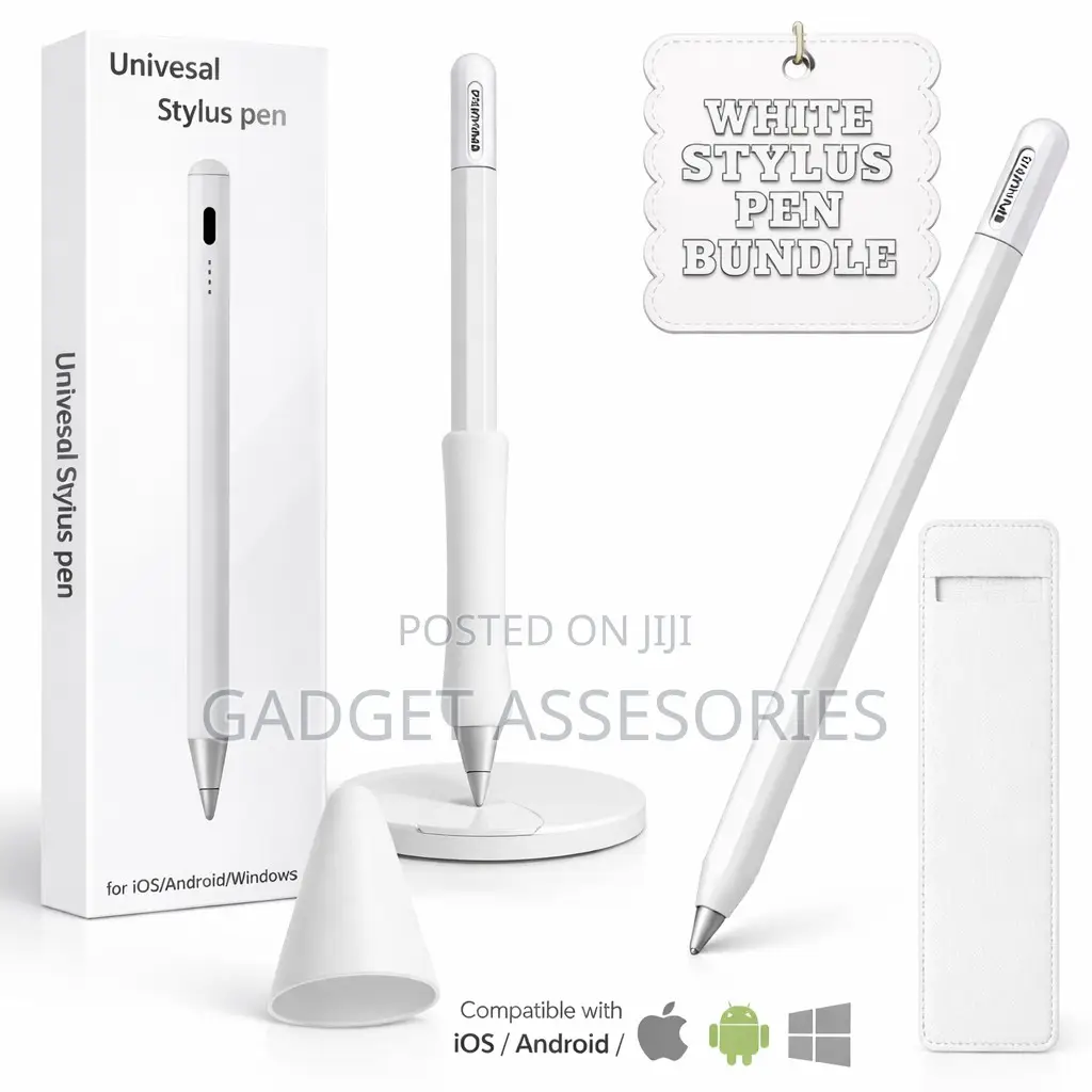Universal Stylus Pen Bundles