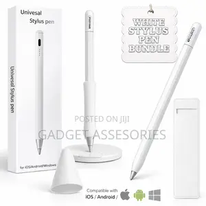 Universal Stylus Pen Bundles