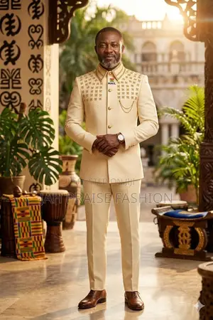 New Political Suits in Stock