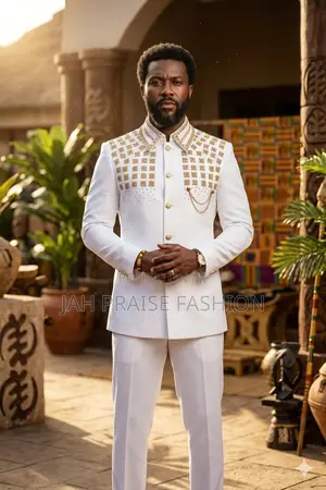 New Political Suits in Stock