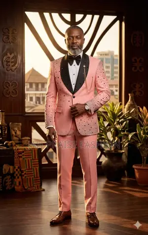 New Political Suits in Stock