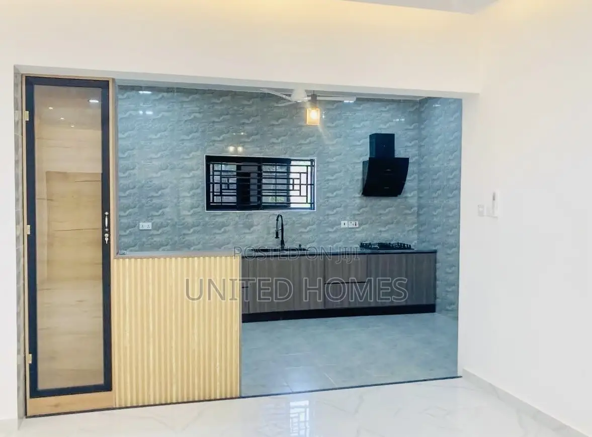 2bdrm House in Amasaman for sale