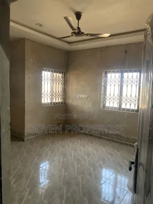 3bdrm Apartment in Doyen Properties, Tamale Municipal for rent