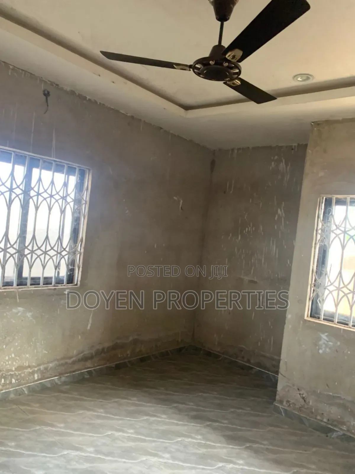 3bdrm Apartment in Doyen Properties, Tamale Municipal for rent