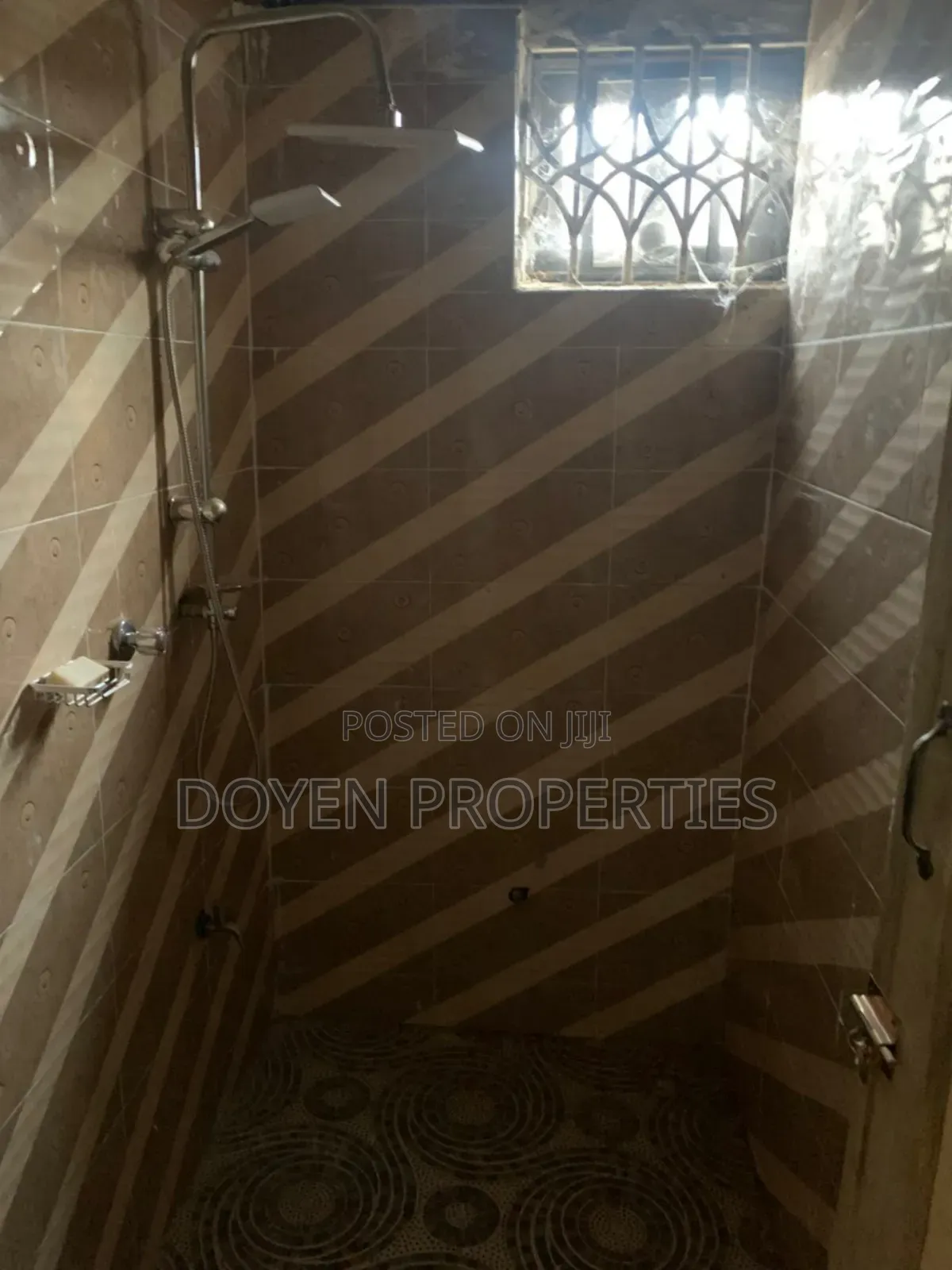 3bdrm Apartment in Doyen Properties, Tamale Municipal for rent