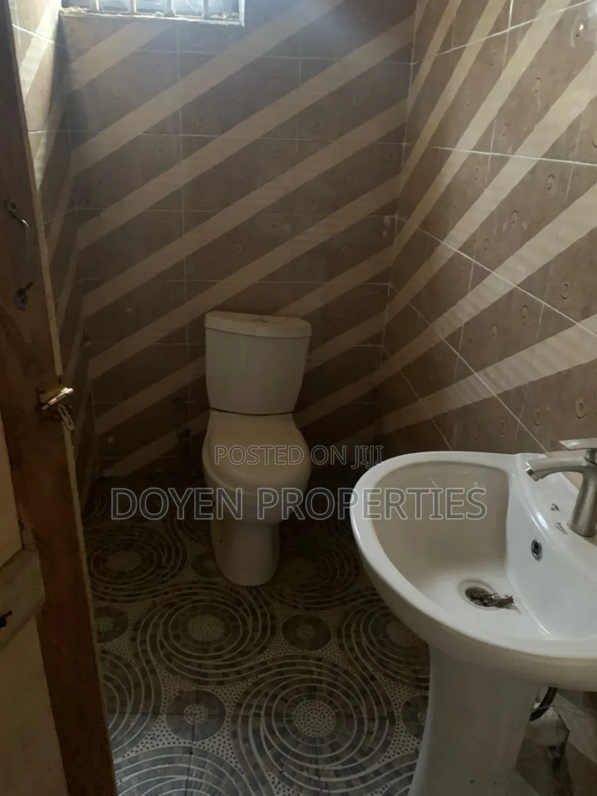 3bdrm Apartment in Doyen Properties, Tamale Municipal for rent