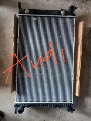 Radiator [Water] Tank Available For All Cars