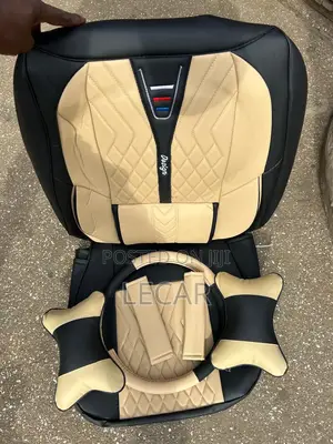 Rav 4 CRV Tucson Sante Fee Seat Cover
