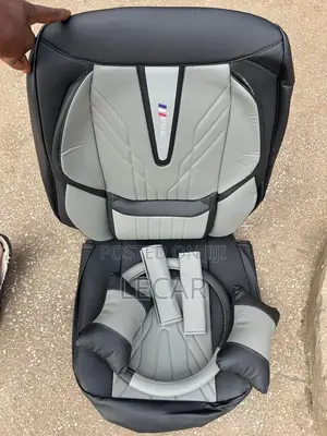 Leather Seat Cover