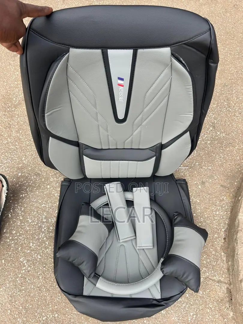 Leather Seat Cover