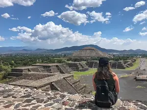 Mexico  Conference Protocol