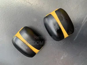 Used Neat JBL Earbuds