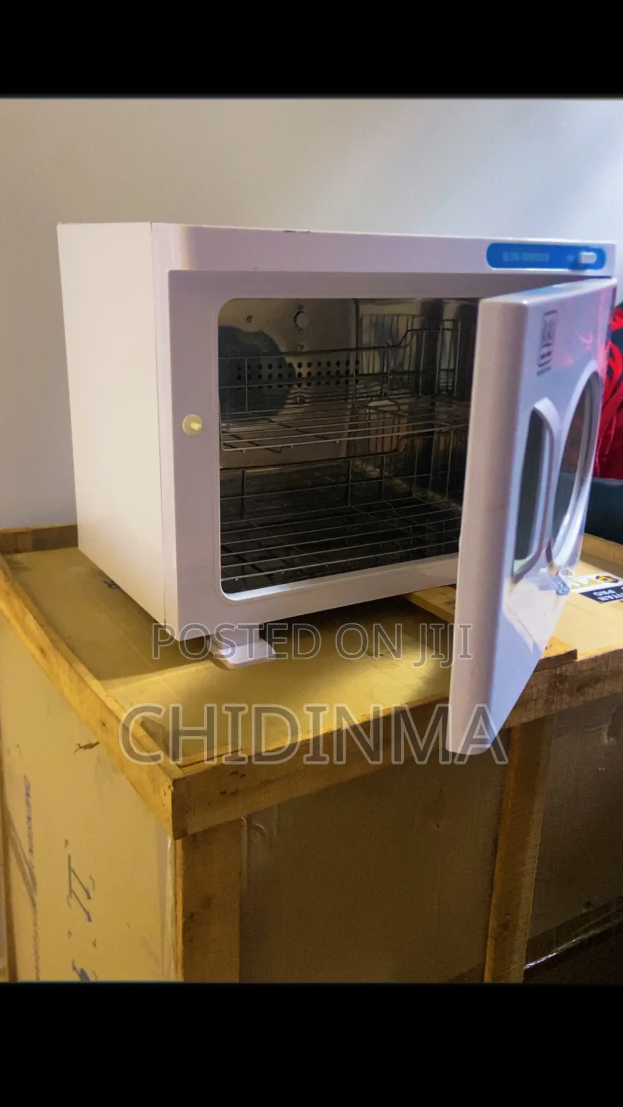 Sterilizer