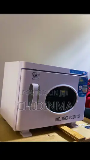 Sterilizer
