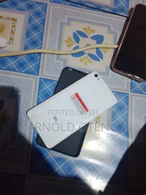 Xiaomi Mi Note 64 GB Orange