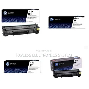 Hp 44a Original Toners Cartridges