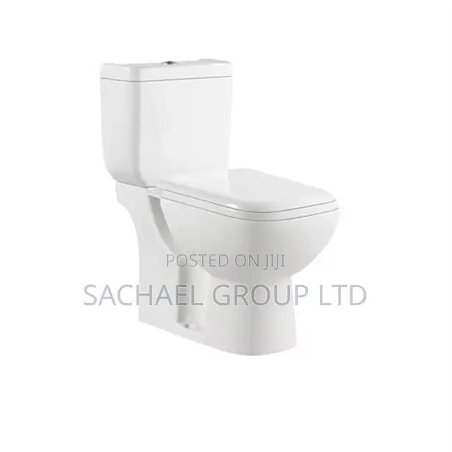Torino Two Wc