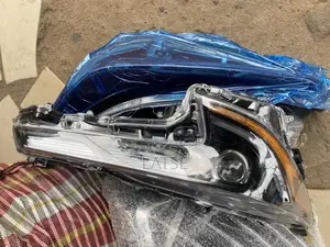 Toyota Corolla 2020,2021,2022 Led Headlight Pair