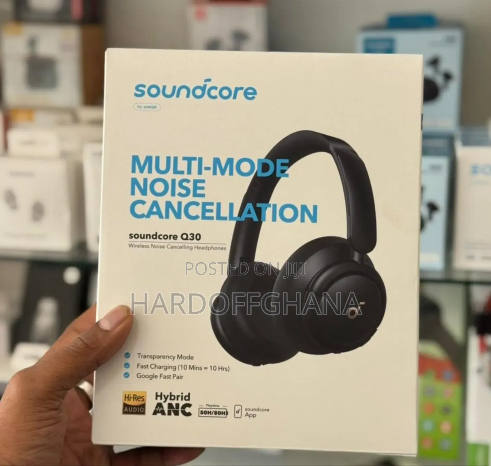 Anker Soundcore