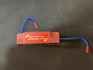 Breaker Fire Extinguisher