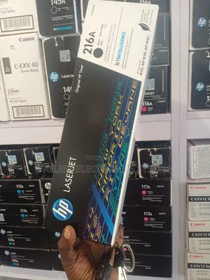 Hp Toner W2410a (216a) Colour Toners Cartridges