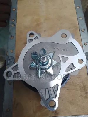 Toyota Corolla 09 to 2016 Water Pump