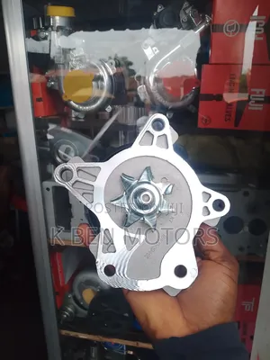 Toyota Corolla 09 to 2016 Water Pump