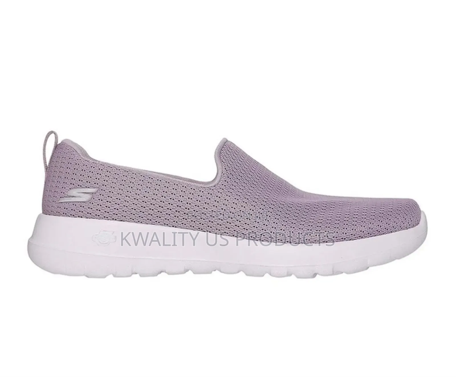Skechers Ladies Go Walk Sneakers - Size 40