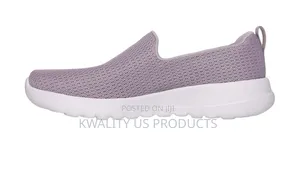 Skechers Ladies Go Walk Sneakers - Size 40