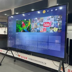 75 65 Inch Samsung Android Tv