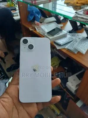 Apple iPhone 14 128 GB