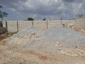 Half Plot Foe Sale at Santasi Kokoben