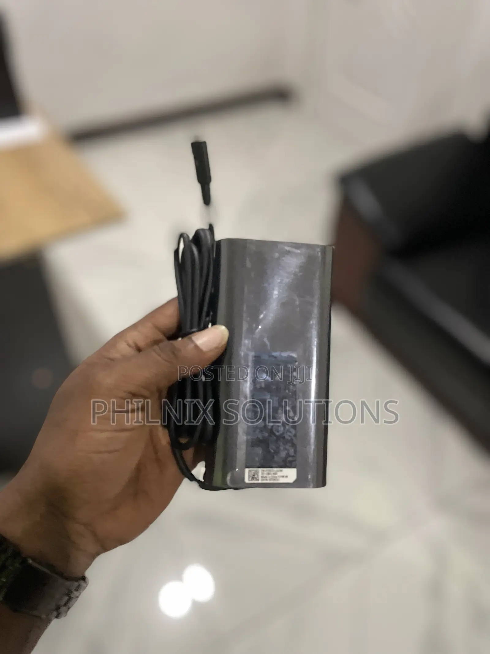90w Dell Type C Charger