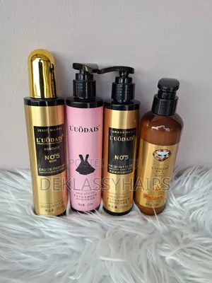 Curl Keeper