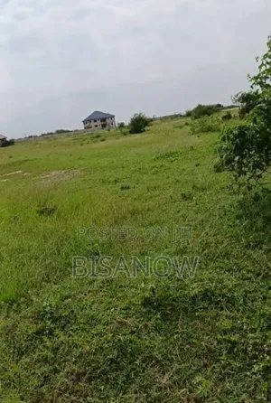Residential Land For Sale At Tsopoli