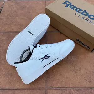 Reebok Royal Complete Clean 2 (Cln 2)