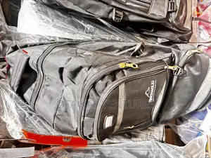 Large Compatible Hiking Bag