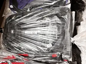Large Compatible Hiking Bag