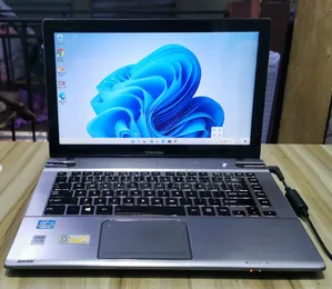 Laptop Toshiba Satellite P840 8GB Intel Core i5 SSHD+SSD 350GB